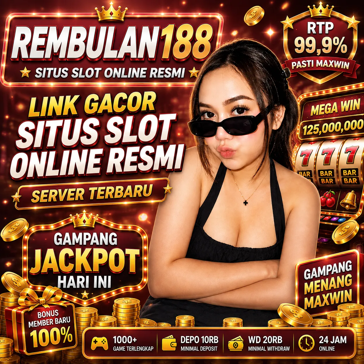 REMBULAN188